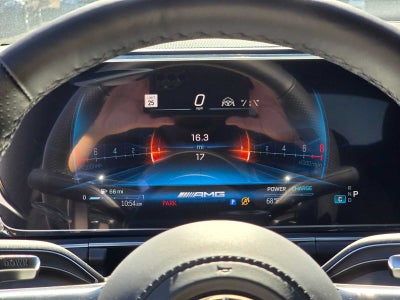 2025 Mercedes-Benz AMG® GLE 63 4MATIC®+ Coupe