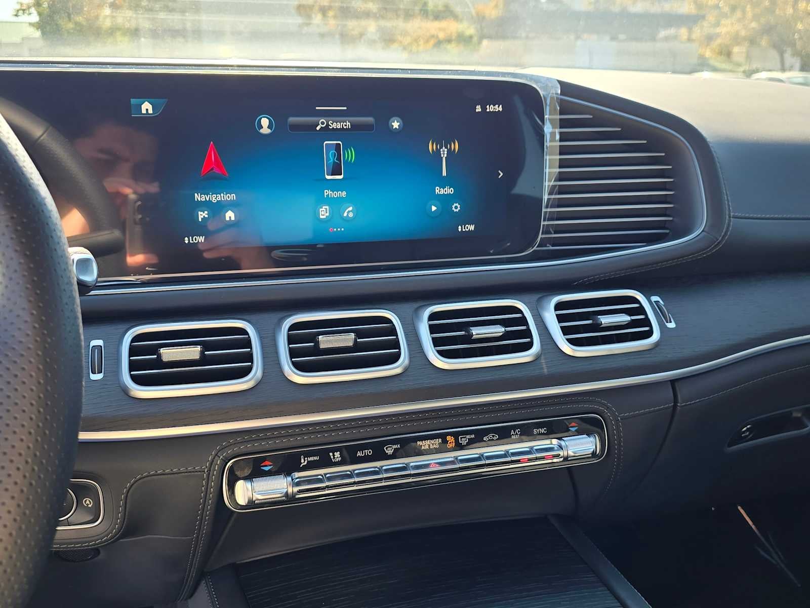 2025 Mercedes-Benz AMG® GLE 63 4MATIC®+ Coupe