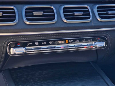 2025 Mercedes-Benz AMG® GLE 63 4MATIC®+ Coupe