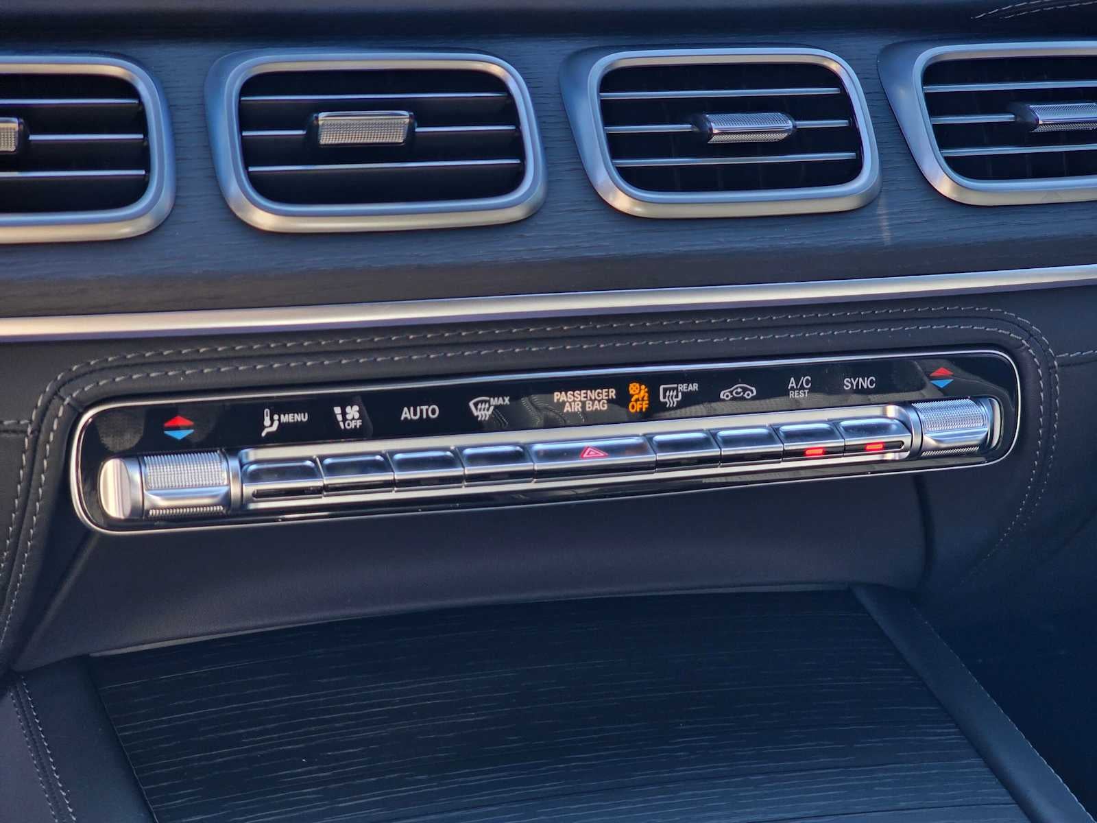 2025 Mercedes-Benz AMG® GLE 63 4MATIC®+ Coupe