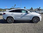 2025 Mercedes-Benz AMG® GLE 63 4MATIC®+ Coupe