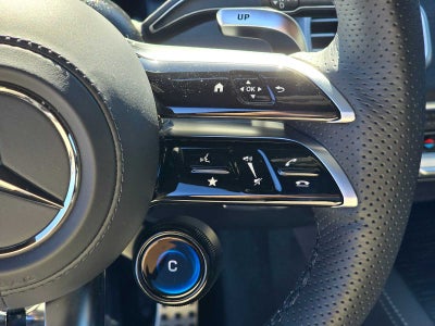 2025 Mercedes-Benz AMG® GLE 63 4MATIC®+ Coupe