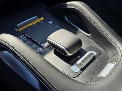 2025 Mercedes-Benz AMG® GLE 63 4MATIC®+ Coupe