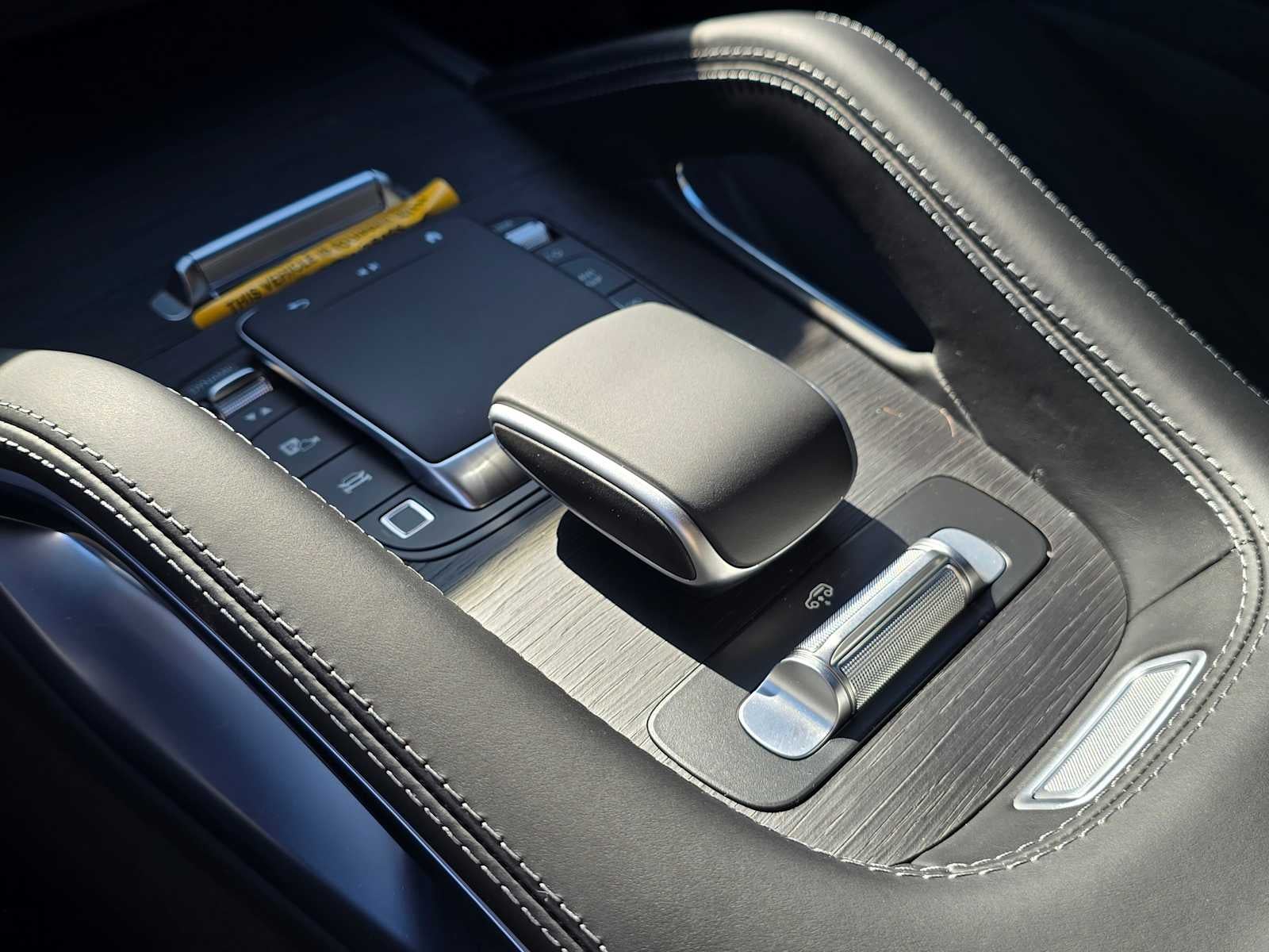 2025 Mercedes-Benz AMG® GLE 63 4MATIC®+ Coupe