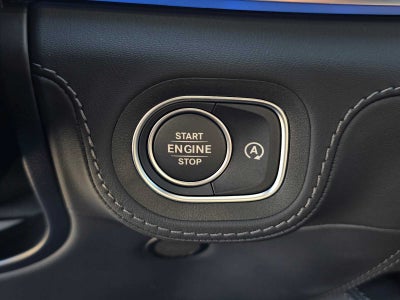 2025 Mercedes-Benz AMG® GLE 63 4MATIC®+ Coupe