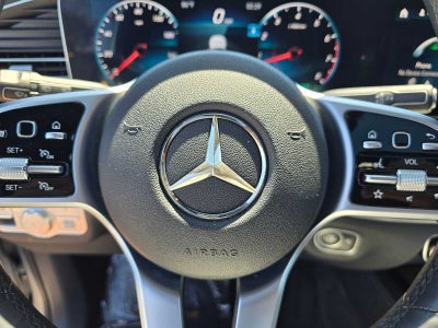 2020 Mercedes-Benz GLS 450 4MATIC® SUV