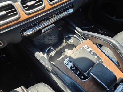 2020 Mercedes-Benz GLS 450 4MATIC® SUV