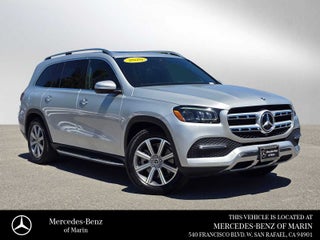 2020 Mercedes-Benz GLS 450 4MATIC® SUV