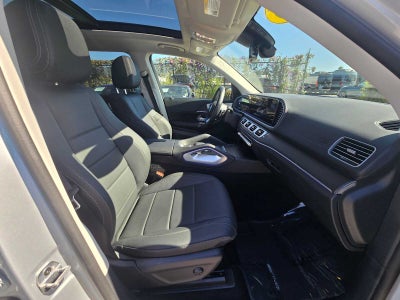 2026 Mercedes-Benz GLS 450 4MATIC® SUV