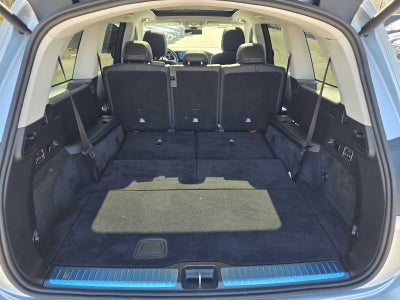 2026 Mercedes-Benz GLS 450 4MATIC® SUV