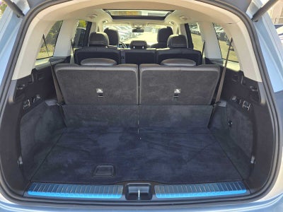2026 Mercedes-Benz GLS 450 4MATIC® SUV