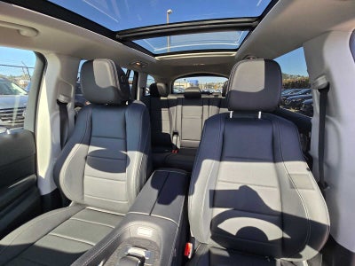2026 Mercedes-Benz GLS 450 4MATIC® SUV