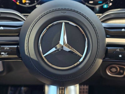 2026 Mercedes-Benz GLS 450 4MATIC® SUV