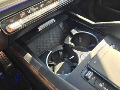 2026 Mercedes-Benz GLS 450 4MATIC® SUV