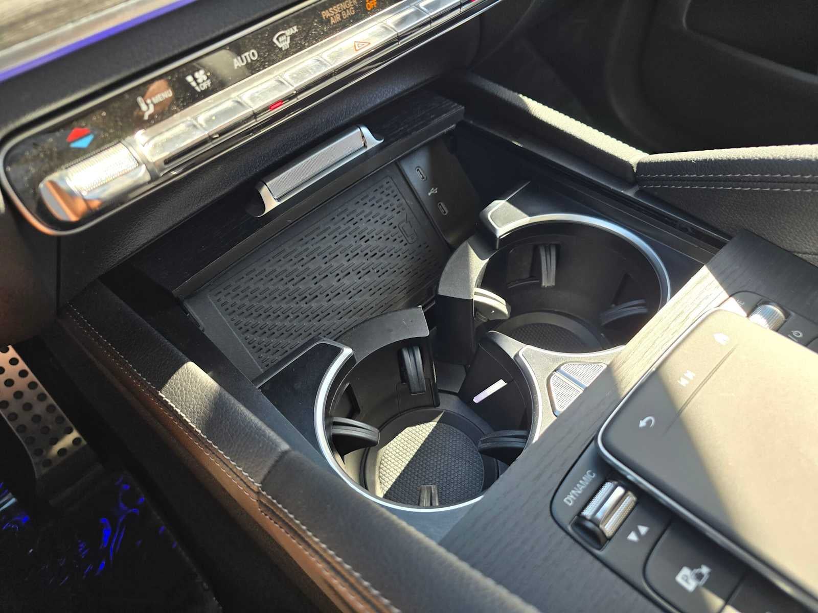 2026 Mercedes-Benz GLS 450 4MATIC® SUV