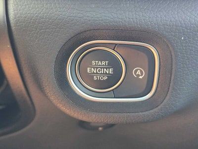 2026 Mercedes-Benz GLS 450 4MATIC® SUV