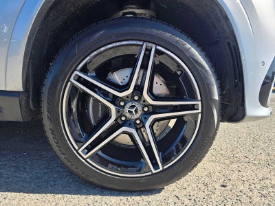 2026 Mercedes-Benz GLS 450 4MATIC® SUV