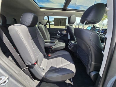 2026 Mercedes-Benz GLS 450 4MATIC® SUV