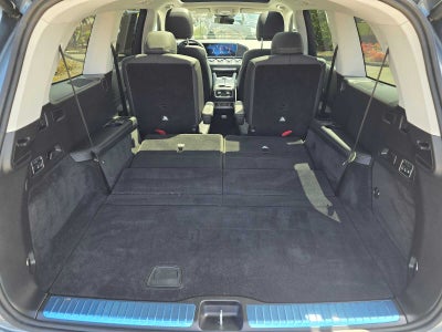 2026 Mercedes-Benz GLS 450 4MATIC® SUV