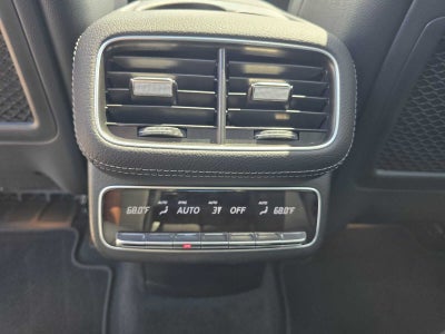 2026 Mercedes-Benz GLS 450 4MATIC® SUV
