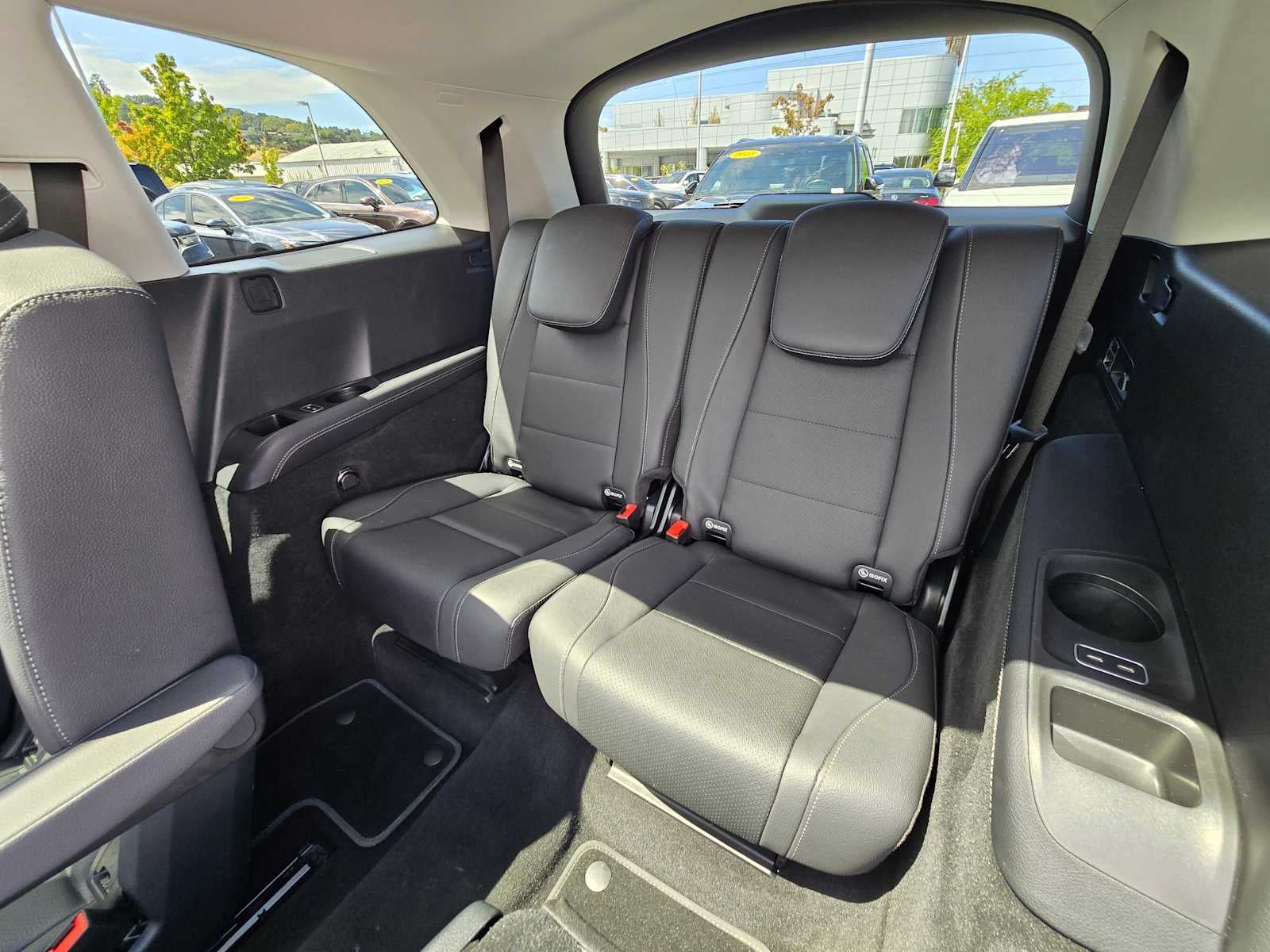 2026 Mercedes-Benz GLS 450 4MATIC® SUV