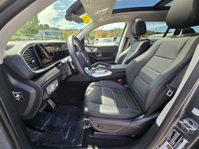 2026 Mercedes-Benz GLS 450 4MATIC® SUV