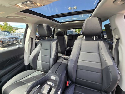2026 Mercedes-Benz GLS 450 4MATIC® SUV