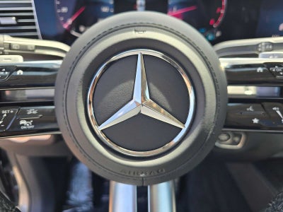 2026 Mercedes-Benz GLS 450 4MATIC® SUV
