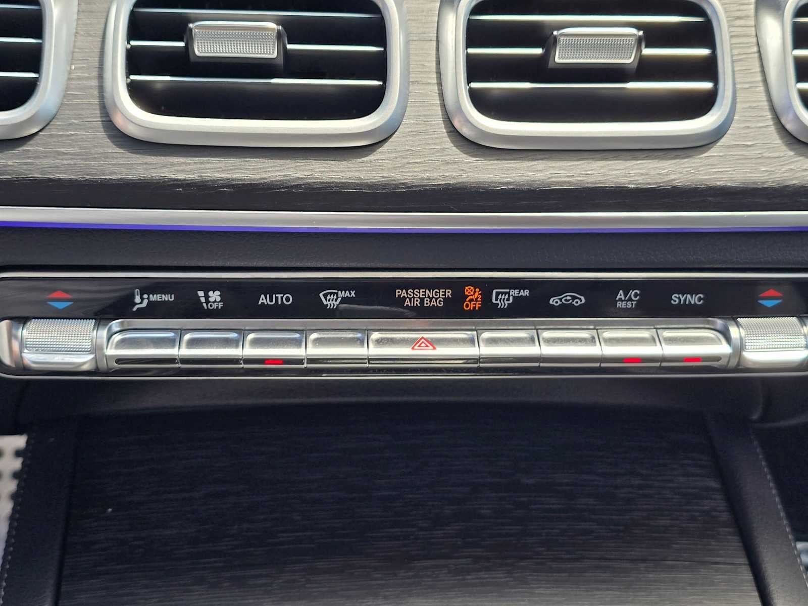 2026 Mercedes-Benz GLS 450 4MATIC® SUV