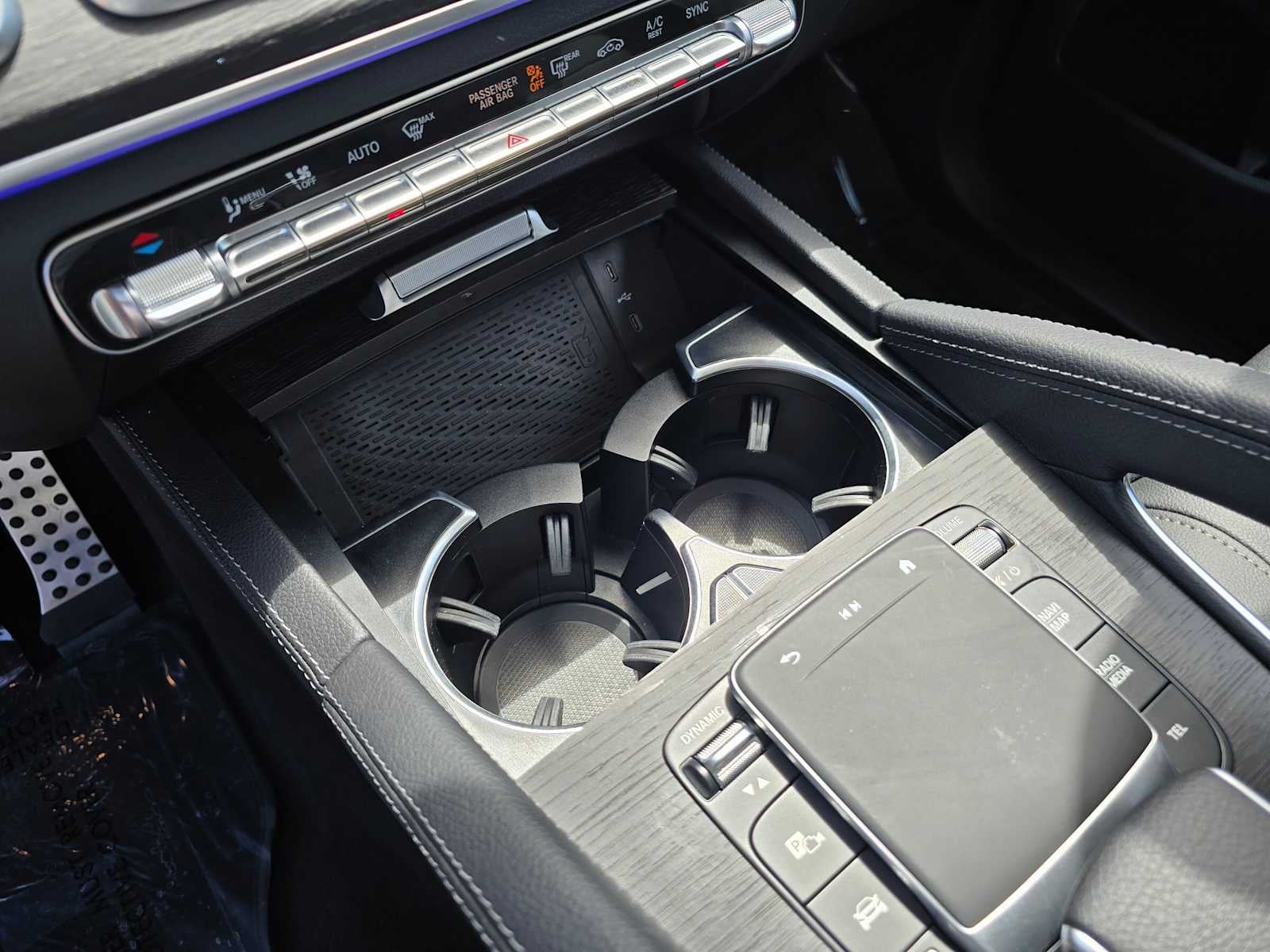 2026 Mercedes-Benz GLS 450 4MATIC® SUV