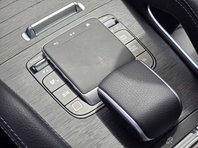 2026 Mercedes-Benz GLS 450 4MATIC® SUV