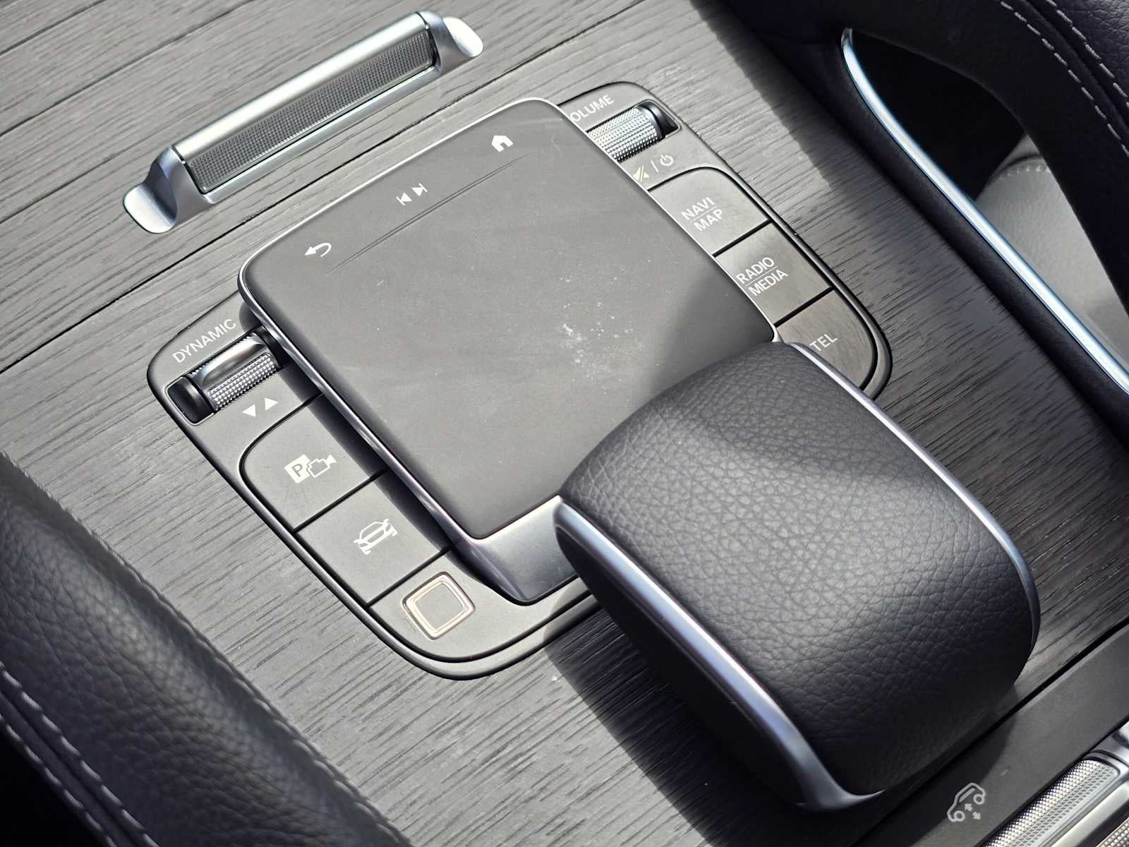 2026 Mercedes-Benz GLS 450 4MATIC® SUV