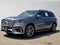 2026 Mercedes-Benz GLS 450 4MATIC® SUV