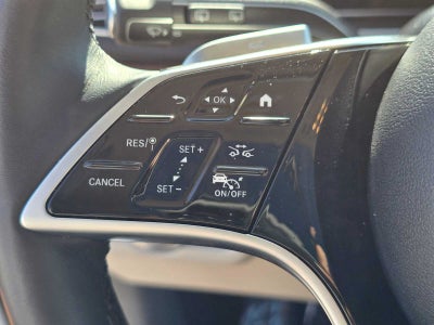 2026 Mercedes-Benz GLS 450 4MATIC® SUV