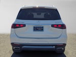2026 Mercedes-Benz GLS 450 4MATIC® SUV