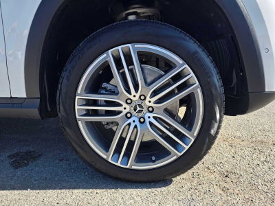 2026 Mercedes-Benz GLS 450 4MATIC® SUV
