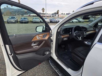 2020 Mercedes-Benz GLS GLS 450