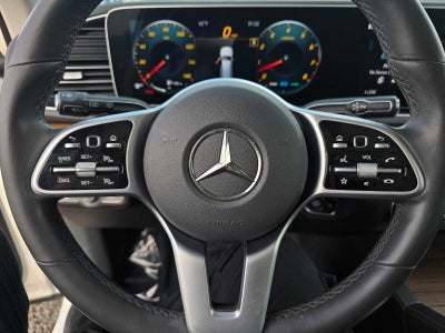 2020 Mercedes-Benz GLS GLS 450