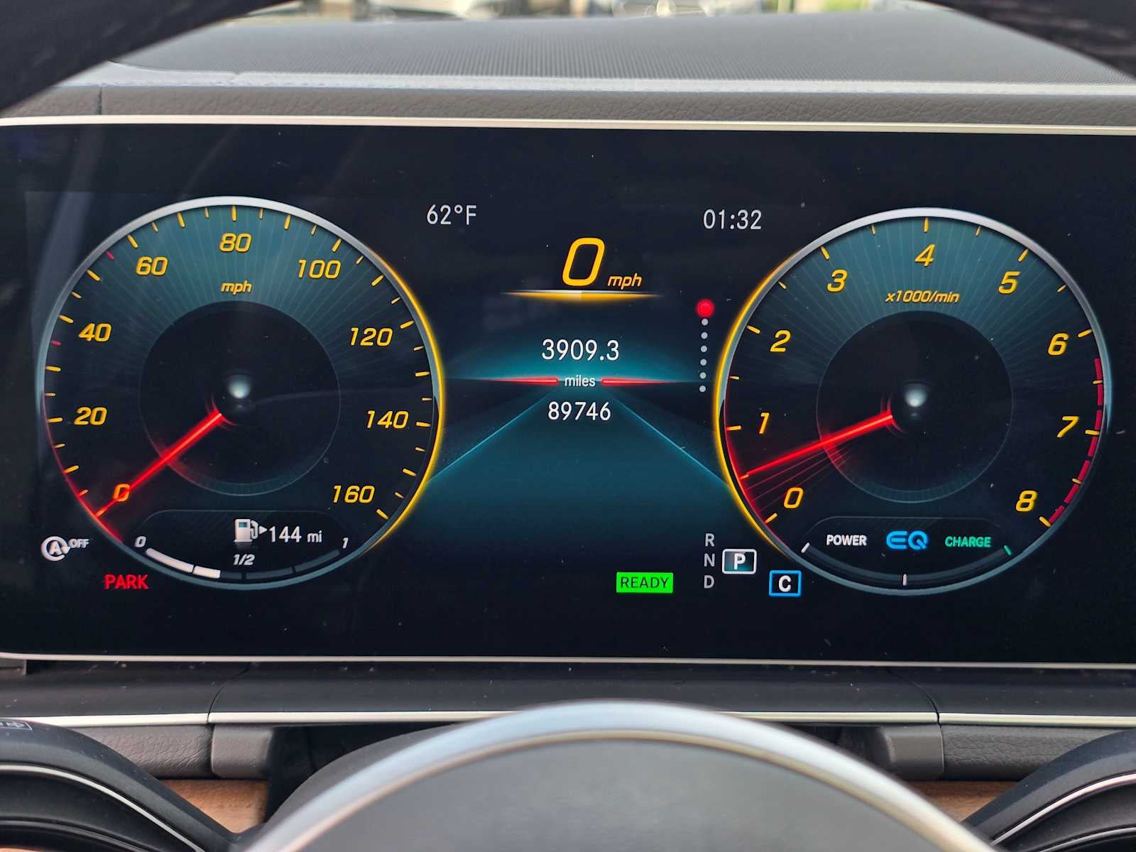 2020 Mercedes-Benz GLS GLS 450