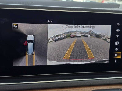 2020 Mercedes-Benz GLS GLS 450