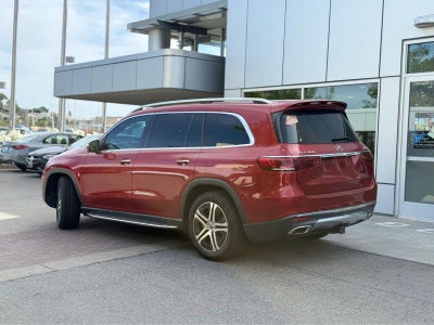 2021 Mercedes-Benz GLS 450 4MATIC® SUV