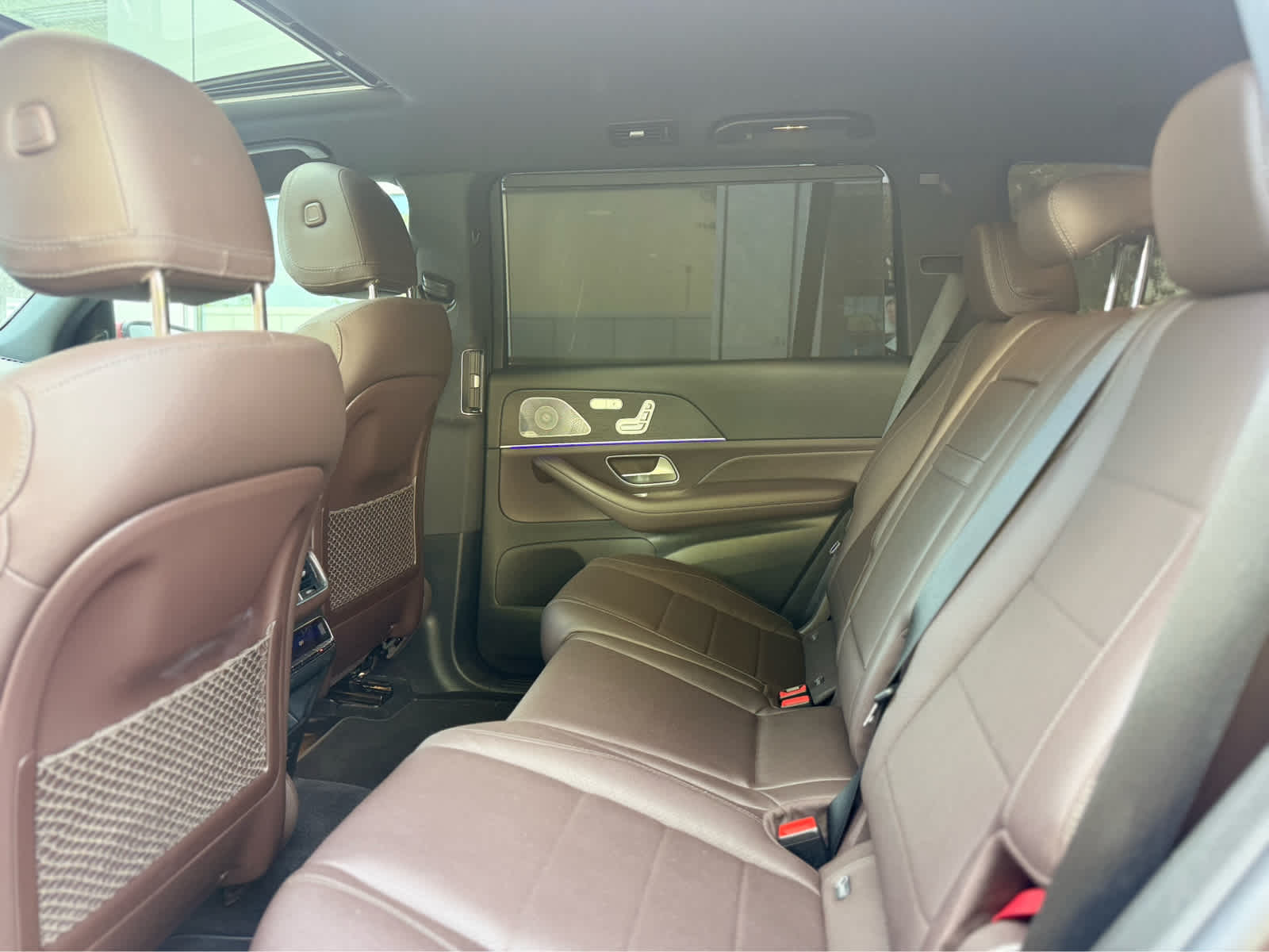 2021 Mercedes-Benz GLS 450 4MATIC® SUV