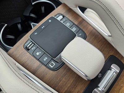 2026 Mercedes-Benz GLS 450 4MATIC® SUV