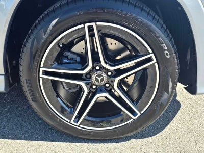 2026 Mercedes-Benz GLS 450 4MATIC® SUV