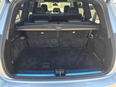 2026 Mercedes-Benz GLS 450 4MATIC® SUV