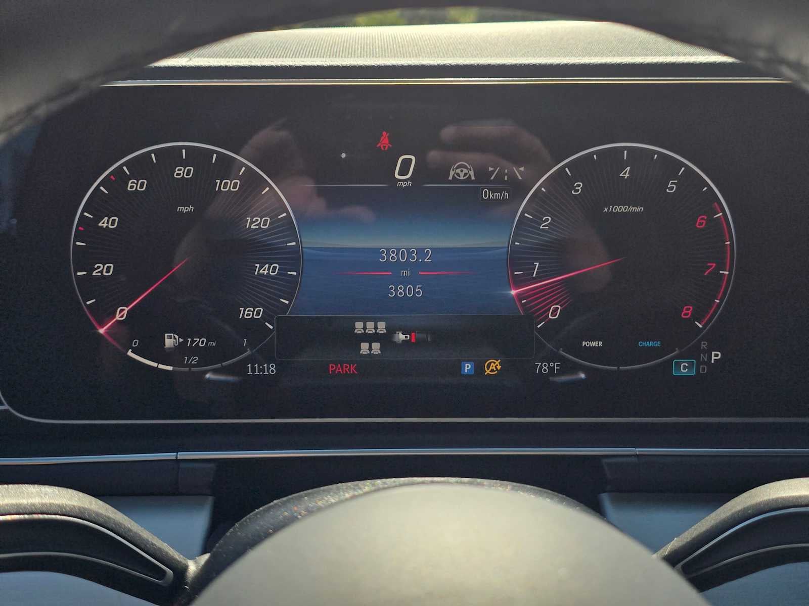 2026 Mercedes-Benz GLS 450 4MATIC® SUV