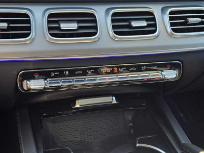 2026 Mercedes-Benz GLS 450 4MATIC® SUV