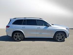 2026 Mercedes-Benz GLS 450 4MATIC® SUV