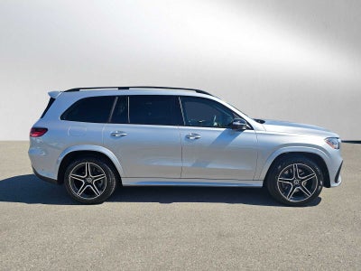 2026 Mercedes-Benz GLS 450 4MATIC® SUV