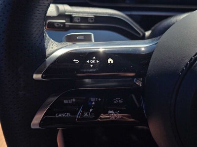 2026 Mercedes-Benz GLS 450 4MATIC® SUV